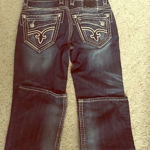 Rock Revival Men’s 33 x 34” Jeans